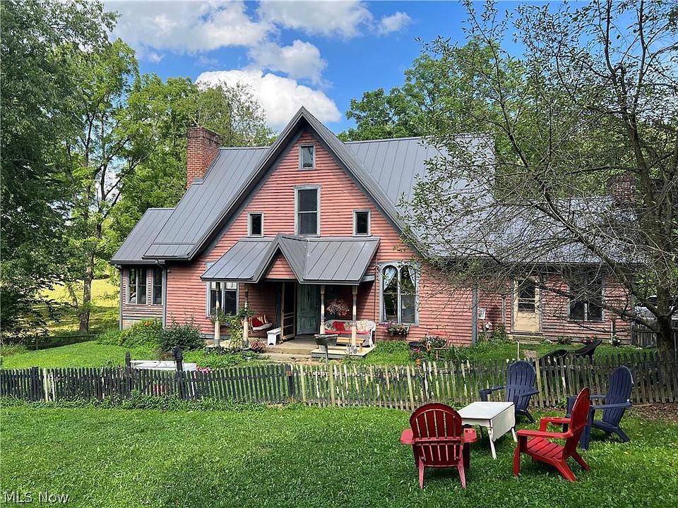22540 Bell Church Rd, Utica, OH 43080 Zillow