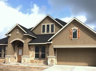 3107 Silver Dawn Ct, League City, TX 77573