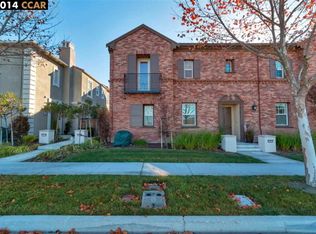 7808 Stoneleaf Rd #3, San Ramon, CA 94582