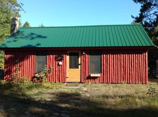 39680 W M 123, Paradise, MI 49768
