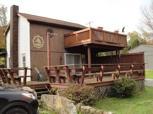 247 Holly Rd, Adrian, PA 16210