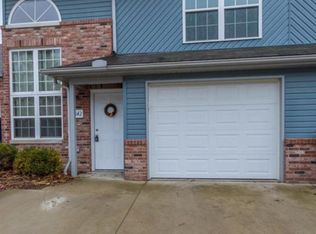 3842 S Cramer Cir, Bloomington, IN 47403