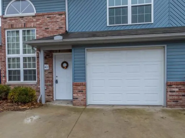 3842 S Cramer Cir, Bloomington, IN 47403