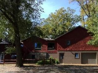 51006 W Wymer Lake Rd, Frazee, MN 56544