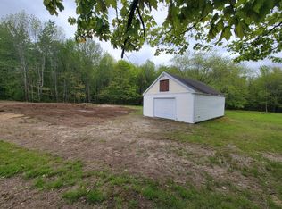 62 Washington St, Limerick, ME 04048