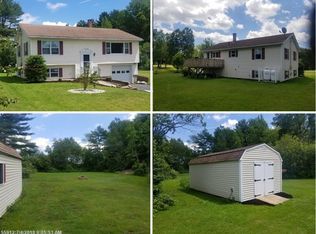 12 Ridgeview Dr, Thomaston, ME 04861