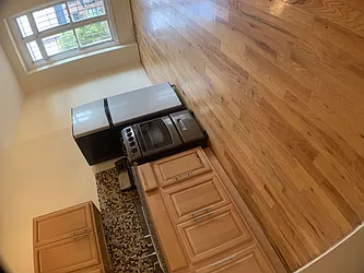 Rented by David Berkowitz, LREB