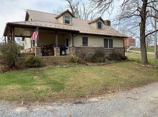 4260 Maclays Mill Rd, Shippensburg, PA 17257