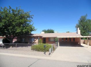 2539 Boulder Ave, Kingman, AZ 86401
