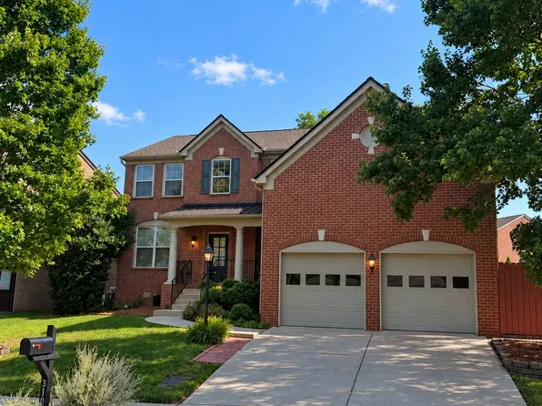 3108 Brookview Forest Dr, Nashville, TN 37211