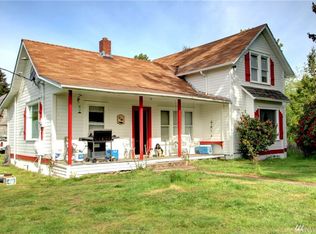 29520 28th Ave NW, Stanwood, WA 98292