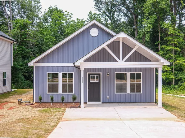 310 S Whitehead Ave, Spencer, NC 28159