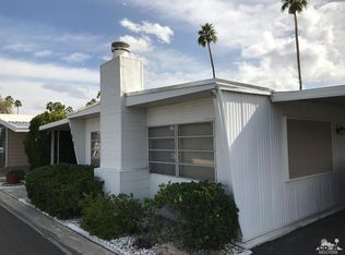 107 Via De Azulejos, Palm Springs, CA 92264