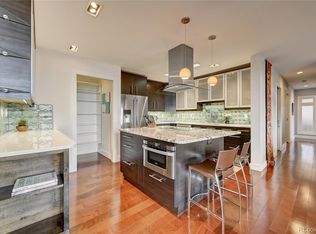 909 Logan St #PENTHOUSE C, Denver, CO 80203