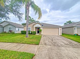4341 Derbyshire Dr, Titusville, FL 32780