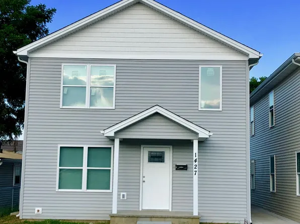 1429 Union St, Columbus, IN 47201