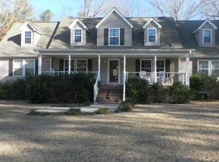 128 Rawls 1 Rd, Great Falls, SC 29055