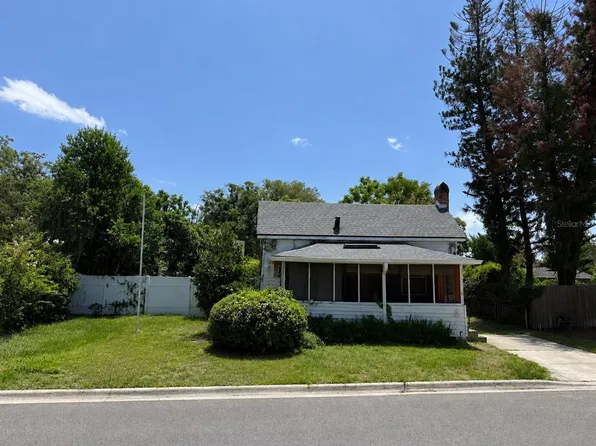 1101 N HAMPTON AVENUE, ORLANDO, FL 32803