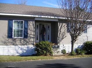 390 Cochran Rd, Chattahoochee, FL 32324