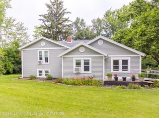 2102 Sandhill Rd, Mason, MI 48854