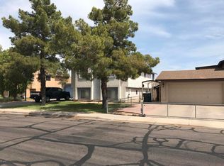 1460 E Fremont Rd, Phoenix, AZ 85042