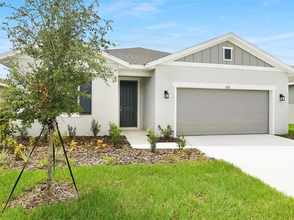 3132 KACEE DRIVE, EAGLE LAKE, FL 33839
