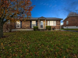 720 Estes Dr, Winchester, KY 40391