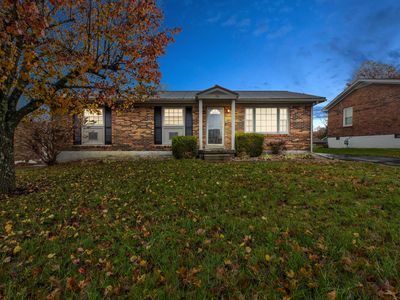 720 Estes Dr, Winchester, KY, 40391