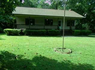 105 Pine Rd, Louisa, VA 23093