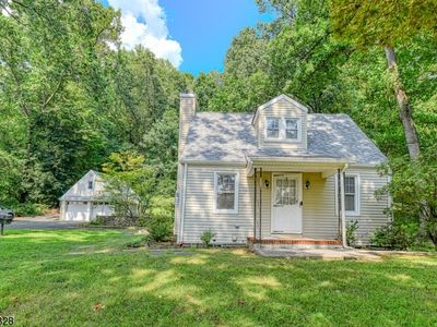 1665 Washington Valley Rd, Martinsville, NJ, 08836