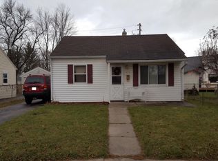 122 Harding St, Madison, WI 53714