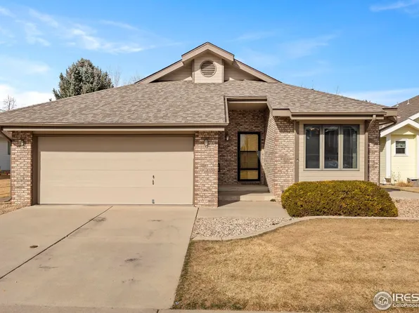 4285 W 15th St Ln, Greeley, CO 80634