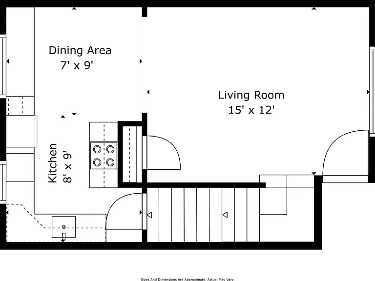 Maples Townhomes — Photo 19