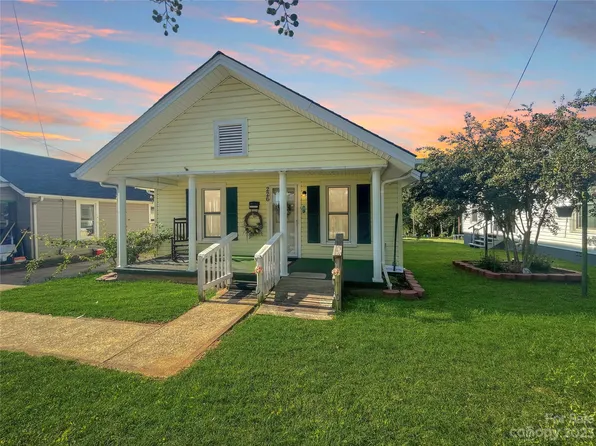 226 Maryland St, Spindale, NC 28160