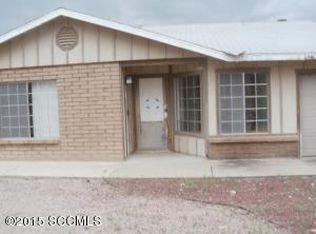 1284 Calle Tubatana, Rio Rico, AZ 85648