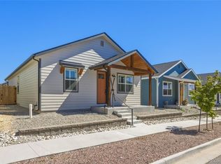 10704 Willow Ave, Poncha Springs, CO 81242