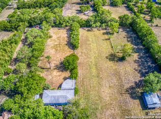 4814 Lord Rd, San Antonio, TX 78220
