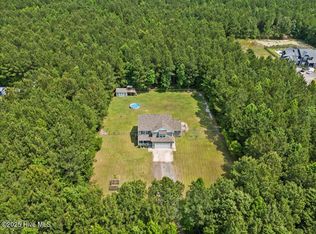 169 Southern Pine Dr, Moyock, NC 27958