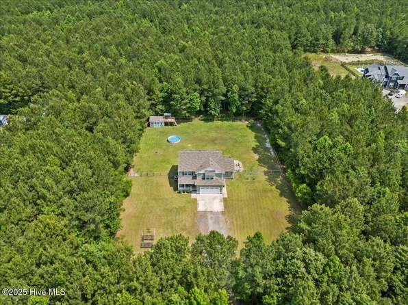 169 Southern Pine Drive, Moyock, NC 27958