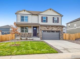 392 Bluebird Rd, Johnstown, CO 80534