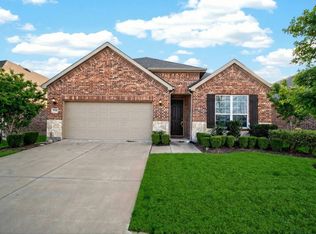 5705 Merchant Dr, McKinney, TX 75071