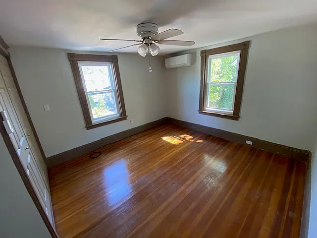 Primary Bedroom, 2nd floor