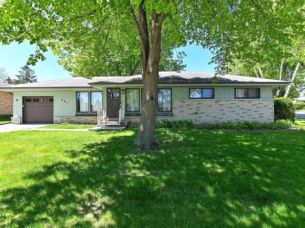 541 N 109th STREET, Wauwatosa, WI 53226