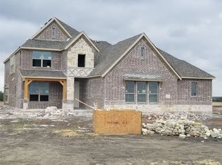 1429 W Farmington Rd, Van Alstyne, TX 75495