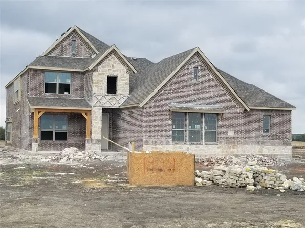 1429 W Farmington Rd, Van Alstyne, TX 75495
