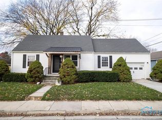 1120 Liberty St, Findlay, OH 45840