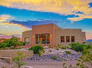 1 Cielo Grande Dr, Placitas, NM 87043