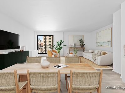 32 E 76th St APT 605, New York, NY, 10021