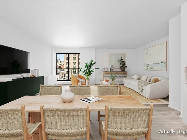 32 E 76th St APT 605, New York, NY 10021