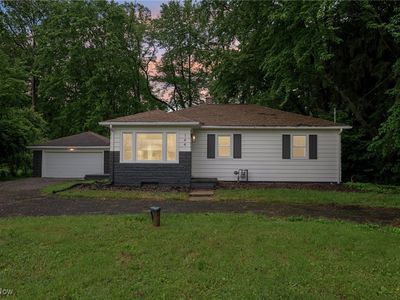 144 W Caston Rd, Akron, OH, 44319